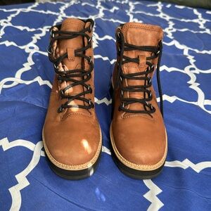 Beautiful boots for winter or just everyday wear